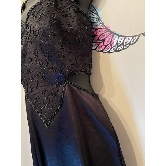 Women's Formal Cire A Division of Landa designer dress - Picture 8 of 9